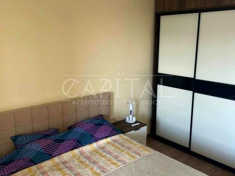 квартира за адресою Набережно-Рибальська дорога вул., 5