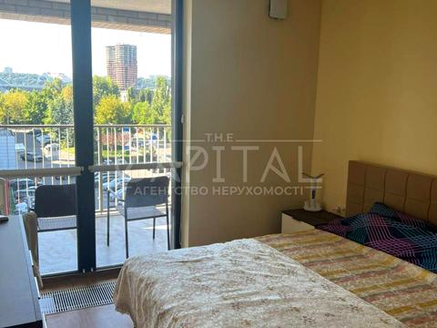 квартира за адресою Набережно-Рибальська дорога вул., 5