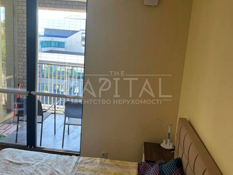 квартира за адресою Набережно-Рибальська дорога вул., 5