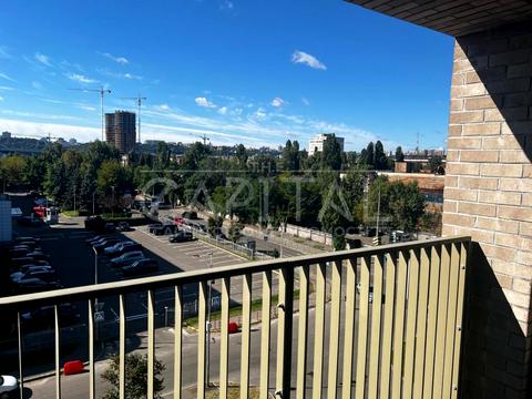 квартира за адресою Набережно-Рибальська дорога вул., 5