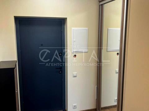 квартира за адресою Набережно-Рибальська дорога вул., 5