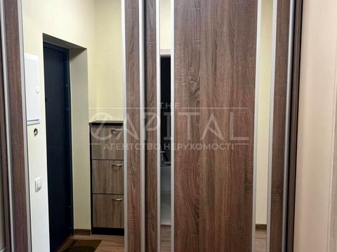 квартира за адресою Набережно-Рибальська дорога вул., 5