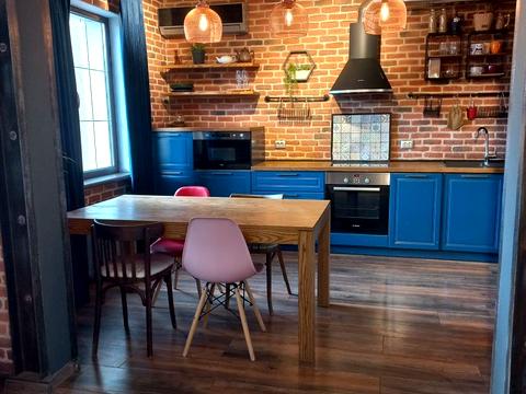 квартира по адресу Анны Ахматовой ул., 43