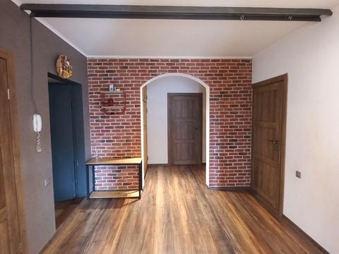 квартира по адресу Анны Ахматовой ул., 43