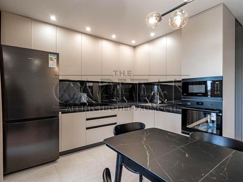 квартира по адресу Кирилловская ул. (Фрунзе), 37