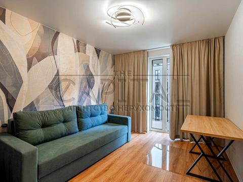 квартира по адресу Кирилловская ул. (Фрунзе), 37