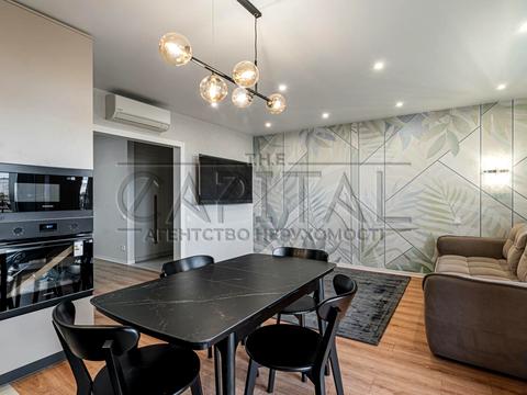 квартира по адресу Кирилловская ул. (Фрунзе), 37