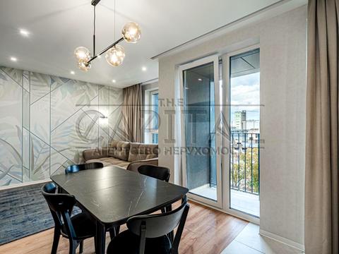 квартира по адресу Кирилловская ул. (Фрунзе), 37