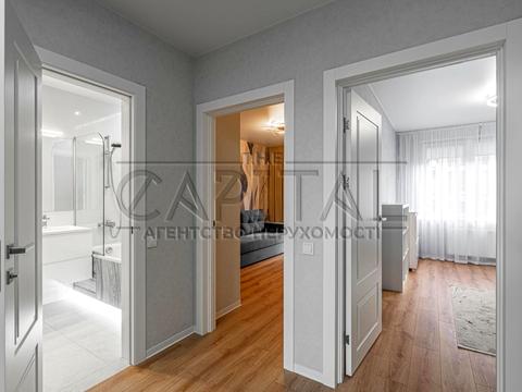 квартира по адресу Кирилловская ул. (Фрунзе), 37