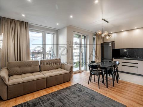 квартира по адресу Кирилловская ул. (Фрунзе), 37