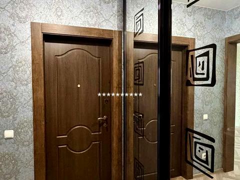 квартира за адресою Боровіковського бульв., 5