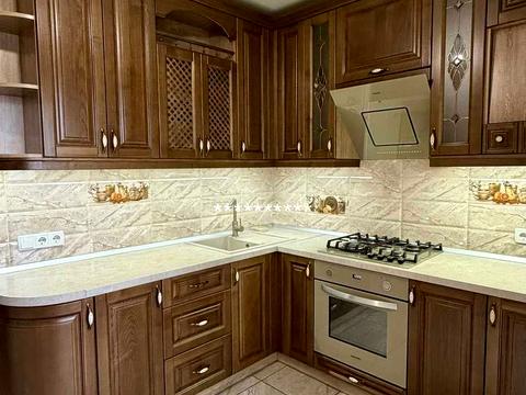 квартира за адресою Боровіковського бульв., 5