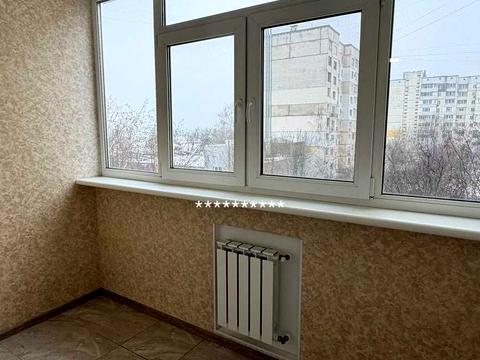 квартира за адресою Боровіковського бульв., 5