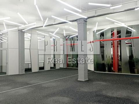 комерційна за адресою Київ, Васильківська вул., 1