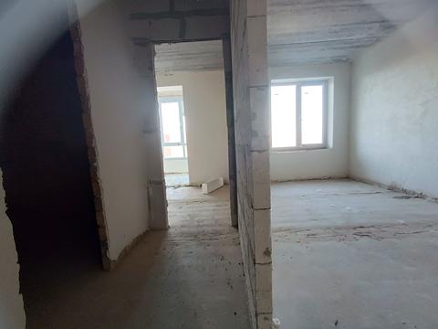 квартира по адресу Нижняя Береговая ул., (Будинок)