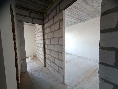 квартира по адресу Нижняя Береговая ул., (Будинок)