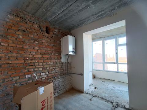 квартира по адресу Нижняя Береговая ул., (Будинок)