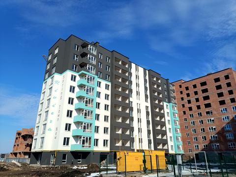 квартира по адресу Нижняя Береговая ул., (Будинок)