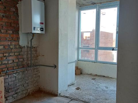 квартира по адресу Нижняя Береговая ул., (Будинок)