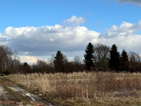 ділянка за адресою Володимира Івасюка вул., 2