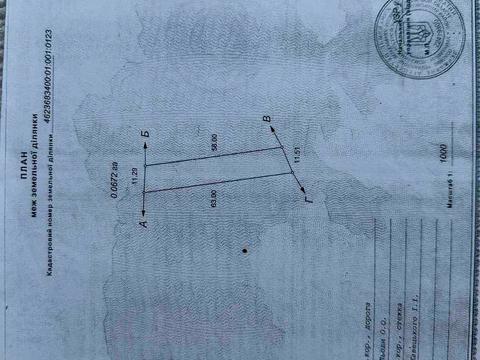 ділянка за адресою Володимира Івасюка вул., 2