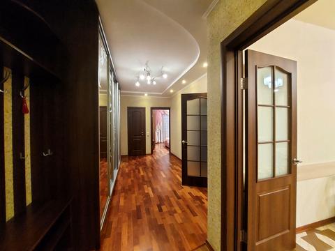 квартира за адресою Валерія Лобановського просп. (Червонозоряний), 6-В