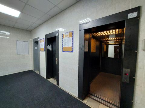 квартира за адресою Валерія Лобановського просп. (Червонозоряний), 6-В