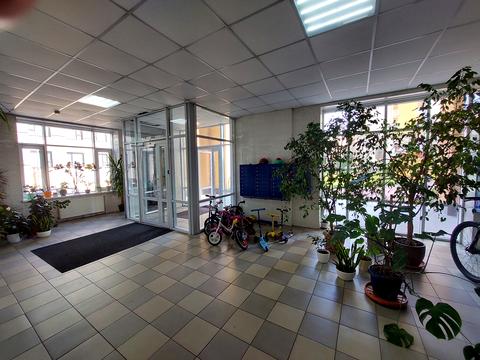 квартира за адресою Валерія Лобановського просп. (Червонозоряний), 6-В