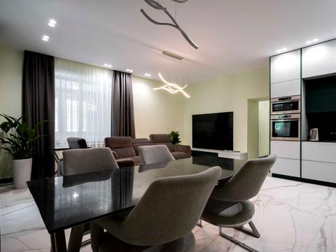 квартира за адресою Київ, Ярославів Вал вул., 19