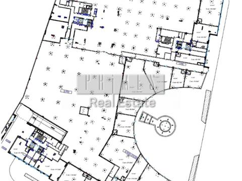 коммерческая по адресу Андрея Верхогляда ул. (Михайла Драгомирова), 19-Б
