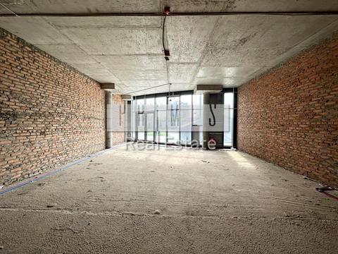 коммерческая по адресу Андрея Верхогляда ул. (Михайла Драгомирова), 19-Б