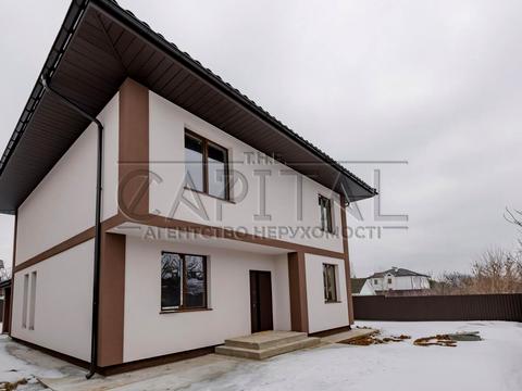 дом по адресу Фастівський район