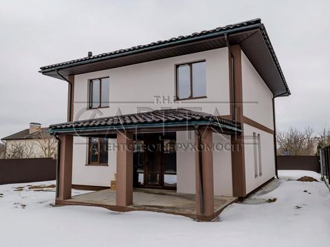будинок за адресою Фастівський район