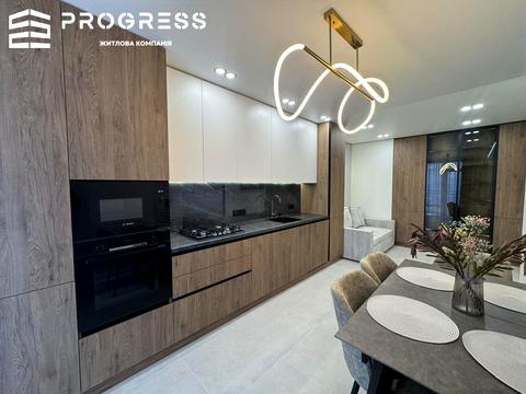 квартира за адресою Юліана Пелеша вул., 3