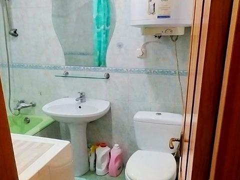 квартира за адресою Новорічна вул., 77