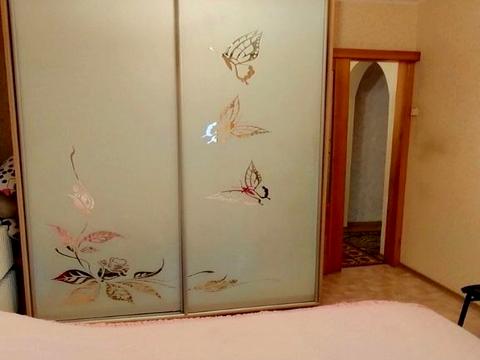 квартира за адресою Новорічна вул., 77