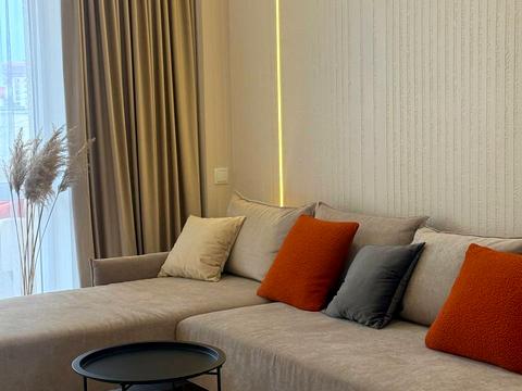 квартира за адресою Володимира Івасюка вул., 1