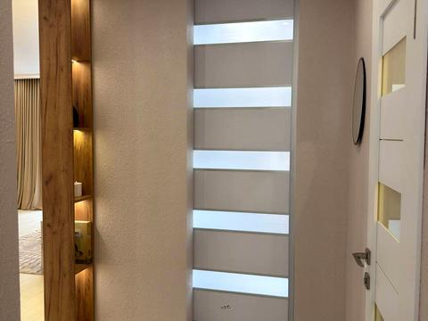 квартира за адресою Володимира Івасюка вул., 1