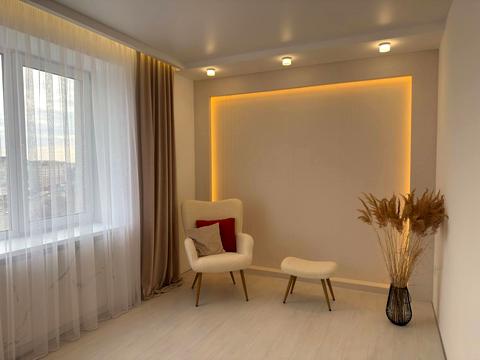 квартира за адресою Володимира Івасюка вул., 1