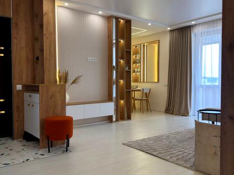 квартира за адресою Володимира Івасюка вул., 1