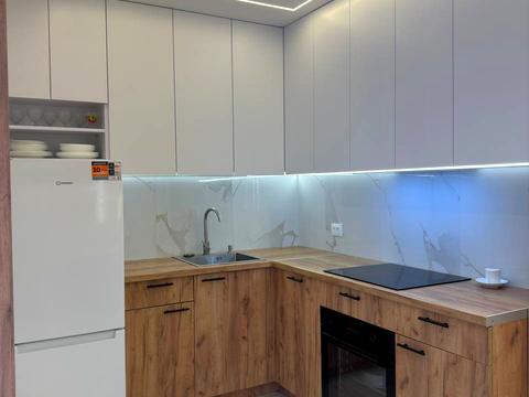 квартира за адресою Володимира Івасюка вул., 1