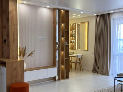 квартира за адресою Володимира Івасюка вул., 1