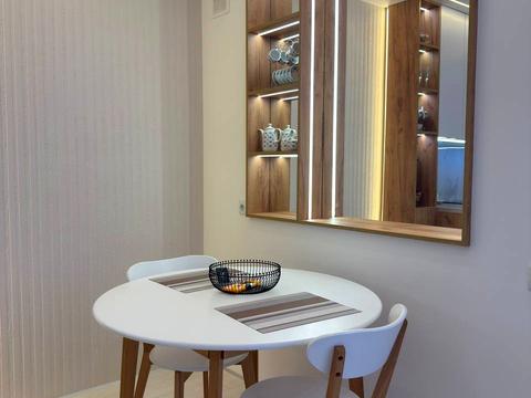 квартира за адресою Володимира Івасюка вул., 1