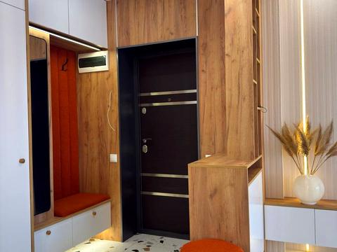 квартира за адресою Володимира Івасюка вул., 1