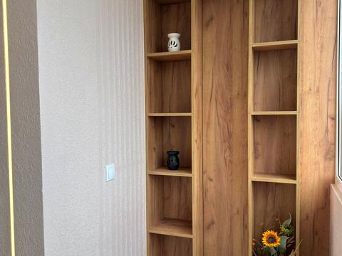 квартира за адресою Володимира Івасюка вул., 1