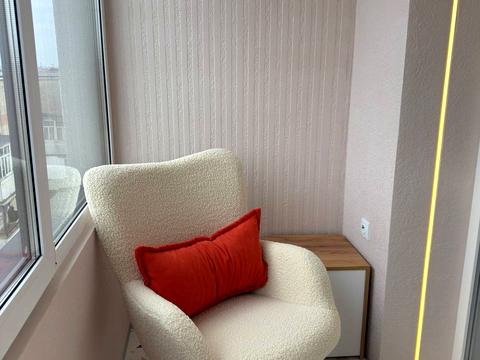 квартира за адресою Володимира Івасюка вул., 1