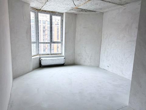 квартира за адресою Корольова вул., 4