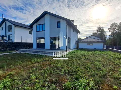 будинок за адресою Заповідна