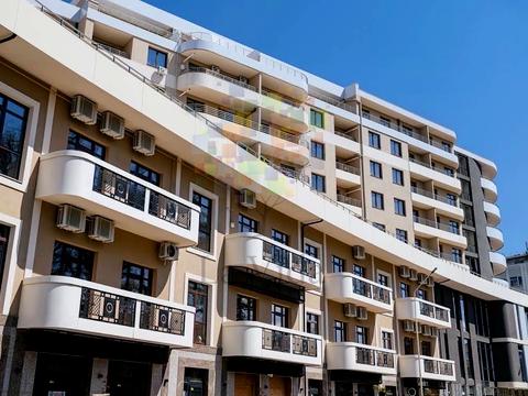 квартира по адресу Собранецкая ул., 43