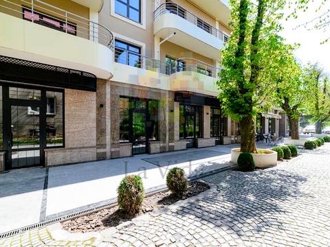 квартира по адресу Собранецкая ул., 43